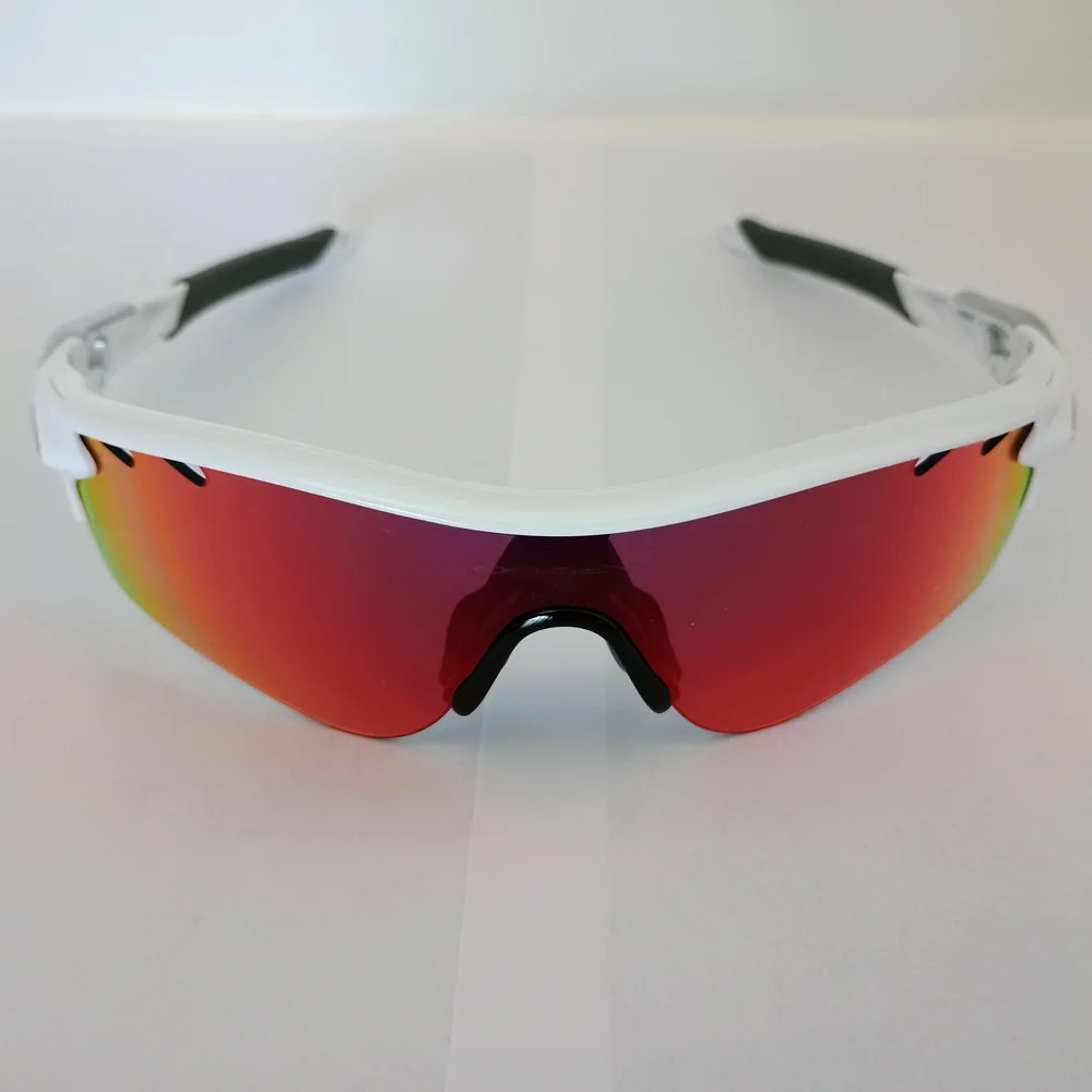 Oakley RadarLock Path Sunglasses - Picture 5 of 5
